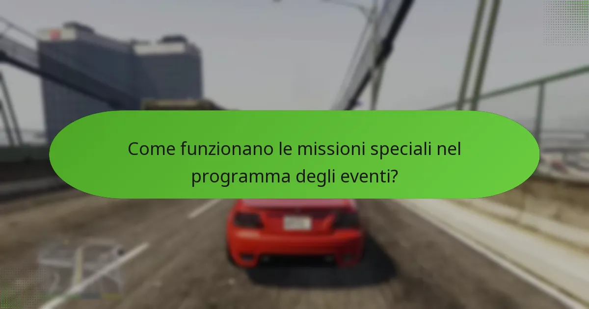 Quali tipi di bonus sono offerti durante gli eventi?