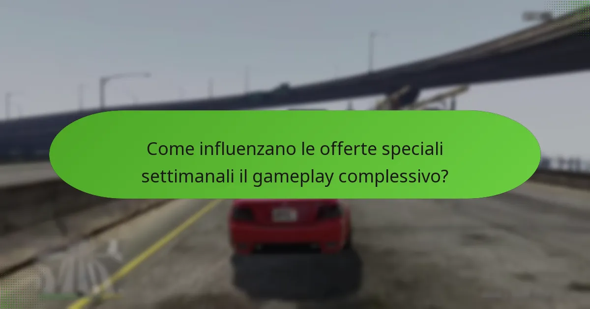Come possono i giocatori massimizzare i loro benefici dalle offerte settimanali?
