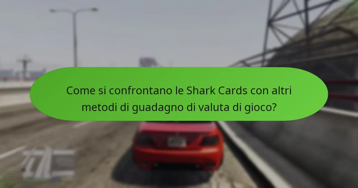 Quali bonus posso guadagnare con le Shark Cards?