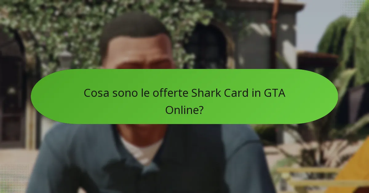 Quali sono i rischi dell’acquisto di Shark Card?