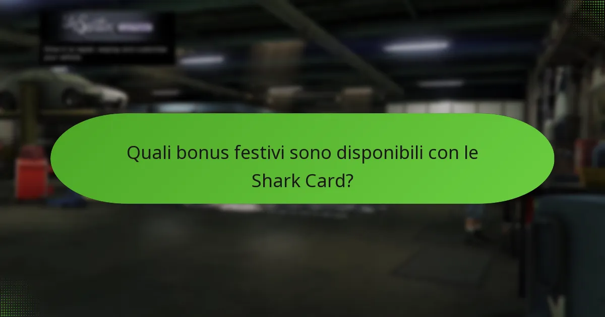 Quali oggetti speciali possono essere ottenuti tramite le promozioni delle Shark Card?