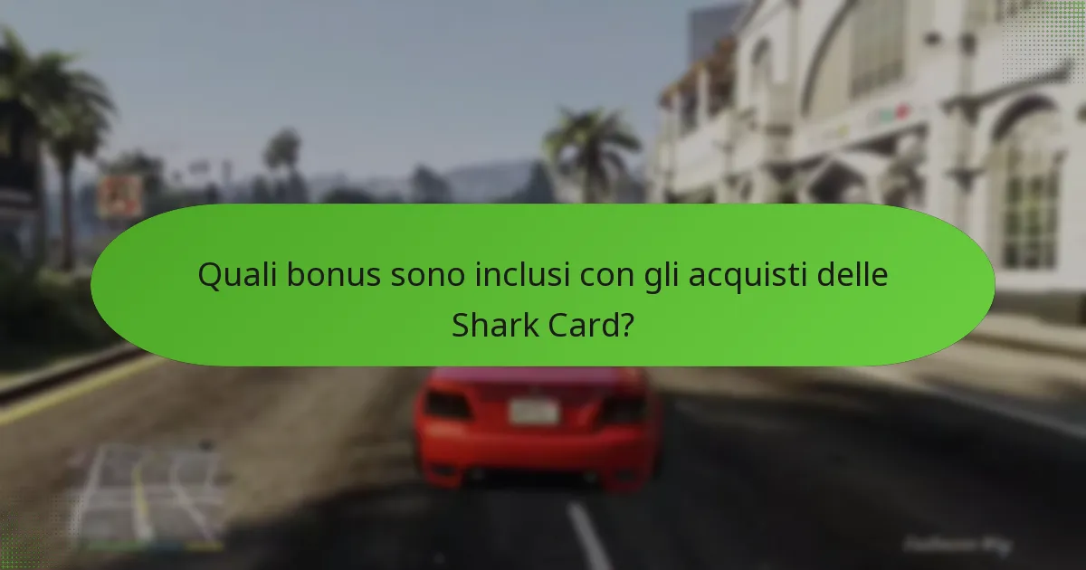 Come possono i giocatori massimizzare il valore delle Shark Card?