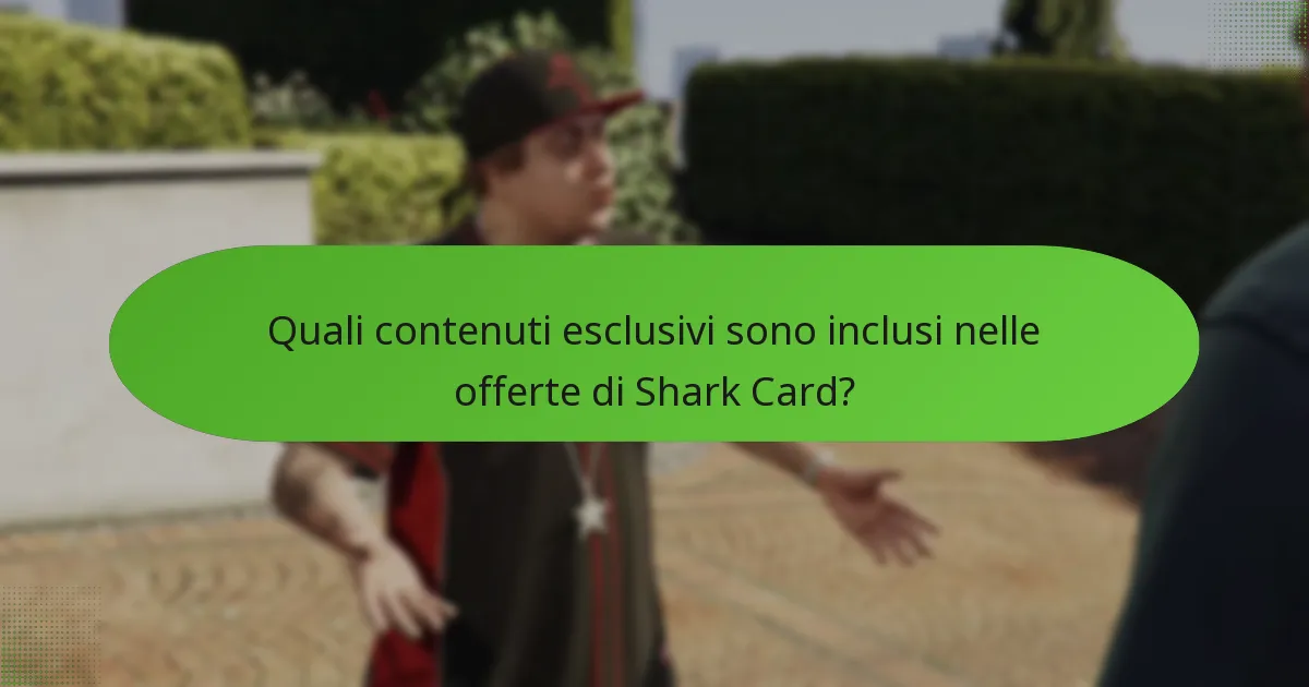 Quali oggetti speciali possono essere ottenuti attraverso queste offerte?