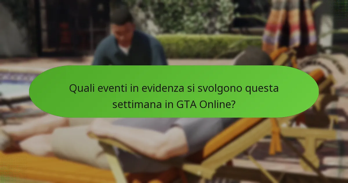 Quali sono le migliori pratiche per interagire con i punti salienti settimanali?