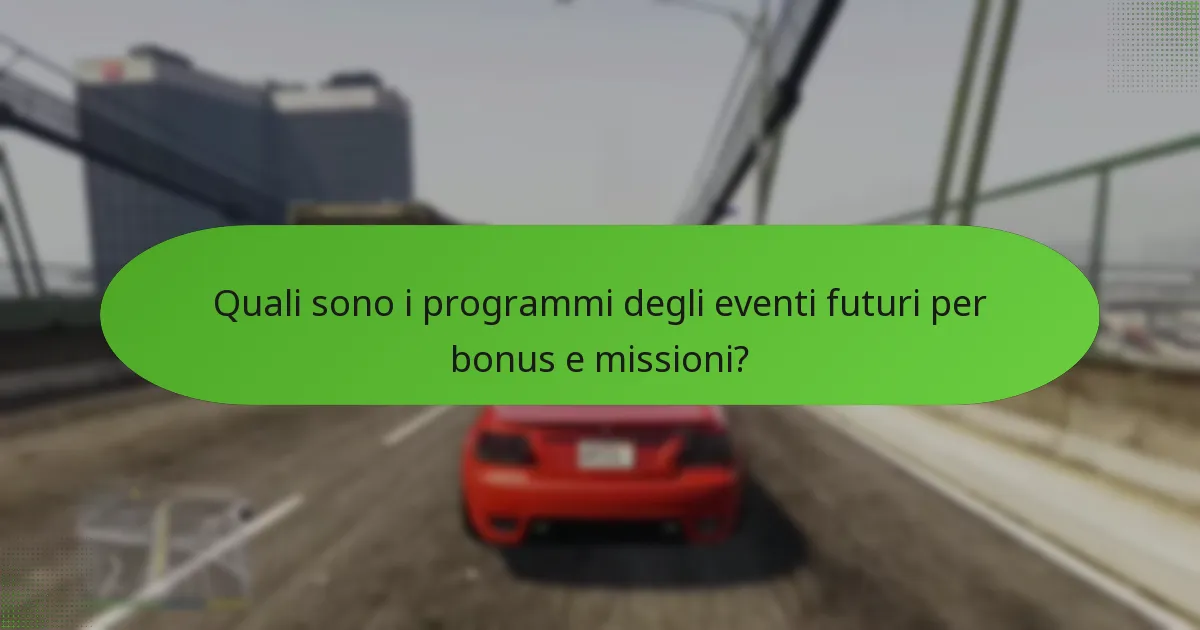 Come possono i giocatori massimizzare la loro partecipazione agli eventi?
